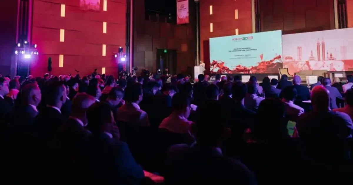 Asean gaming summit marks its return in 2024