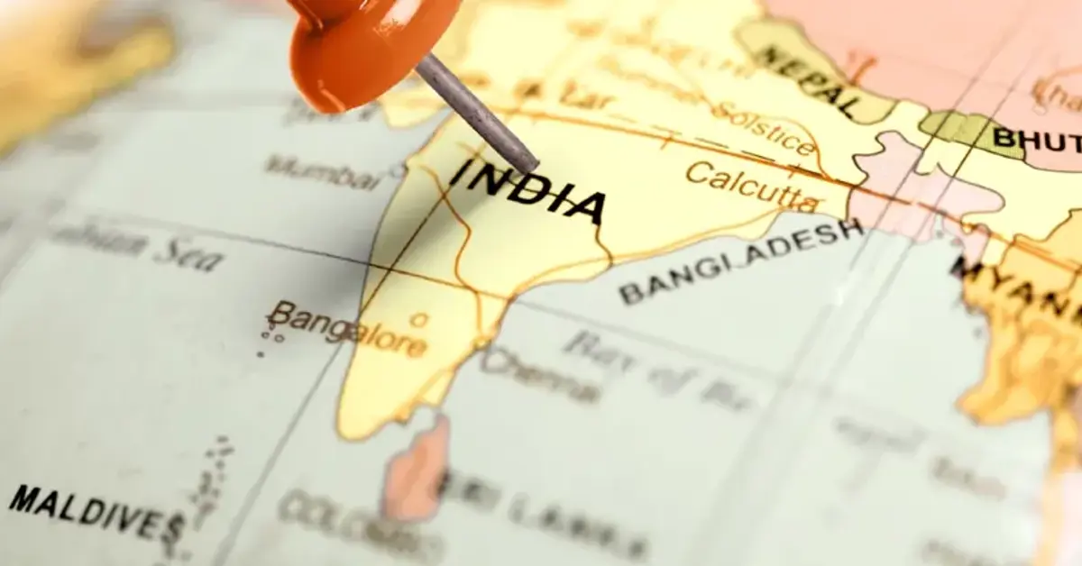 Indian Government estimates gambling revenue