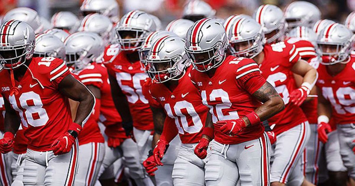 College Sports Prop Bets Likely Out of the Game in Ohio