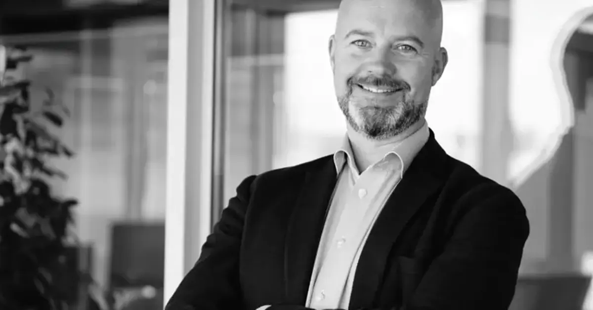 Videoslots reveals Klas Winberg as new CCO