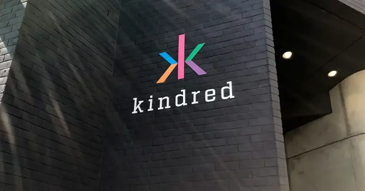 Harmful gambling revenue falls at Kindred