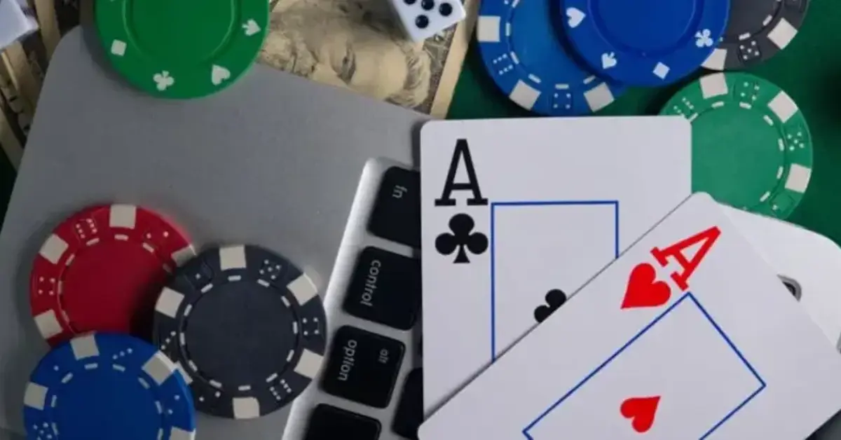 EGBA Annual Activity Report