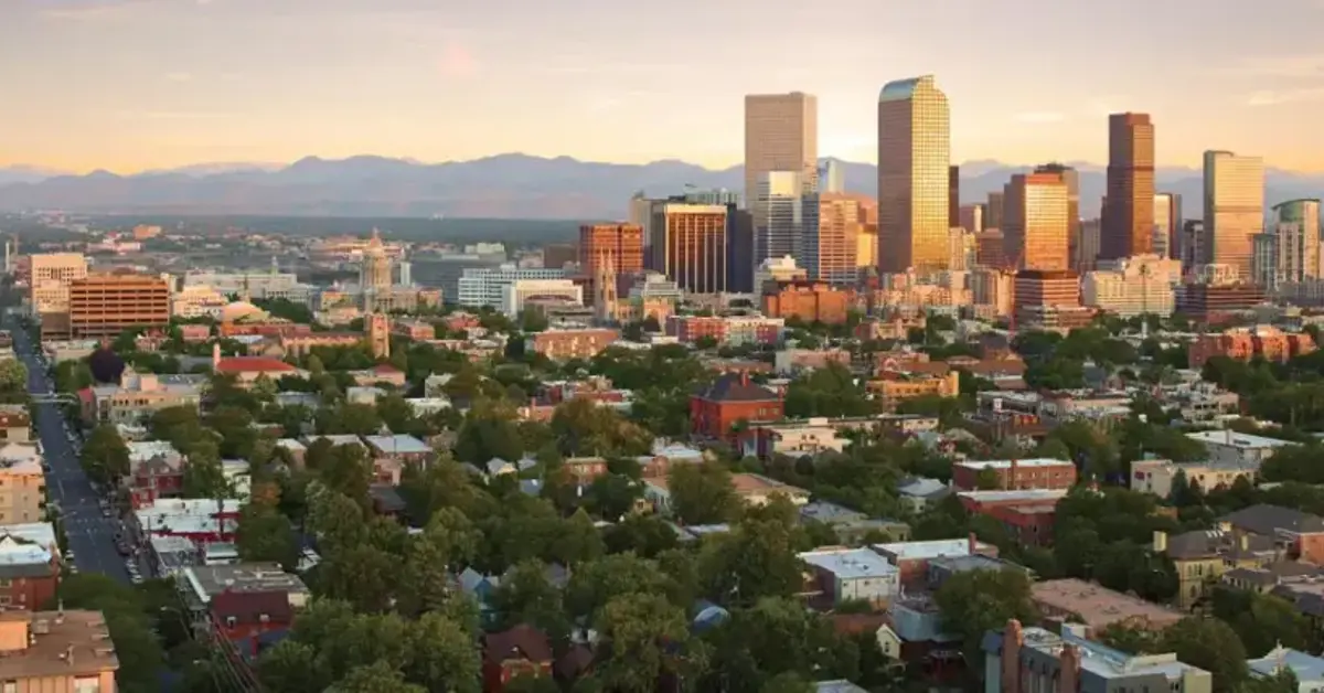 Colorado December betting results