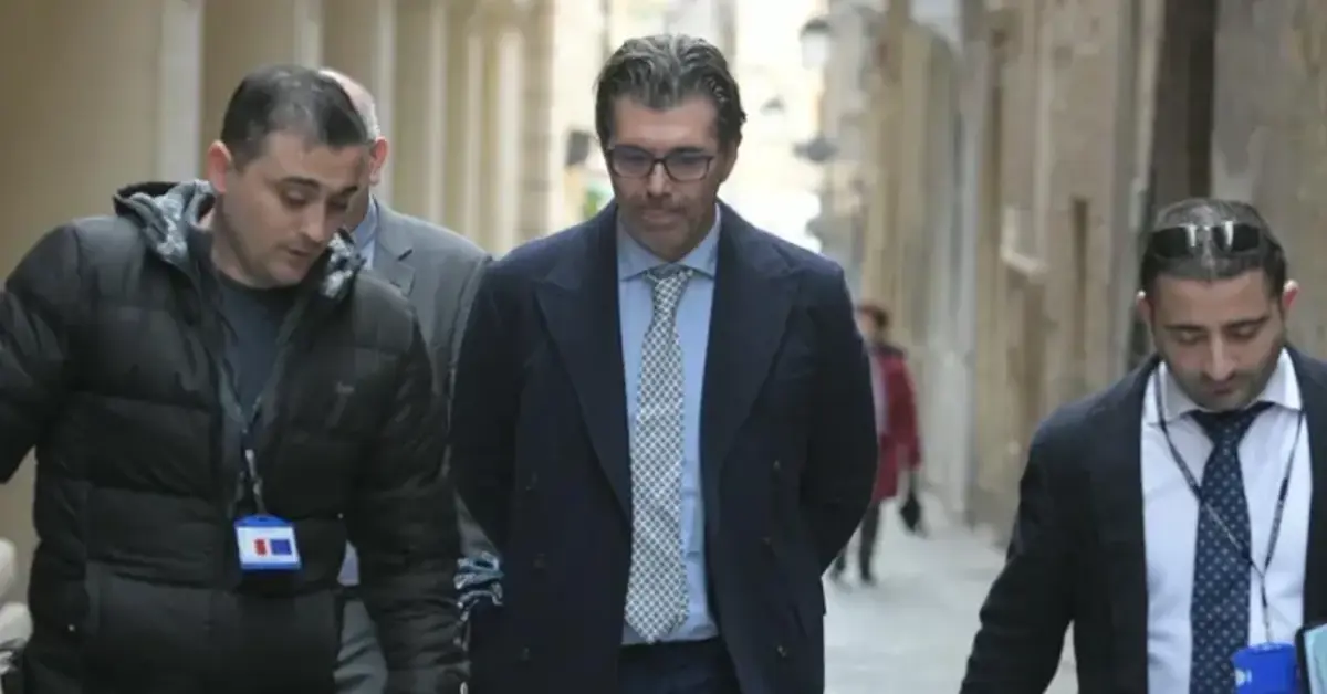 MGA refutes claims of ties to Italian mafia figure