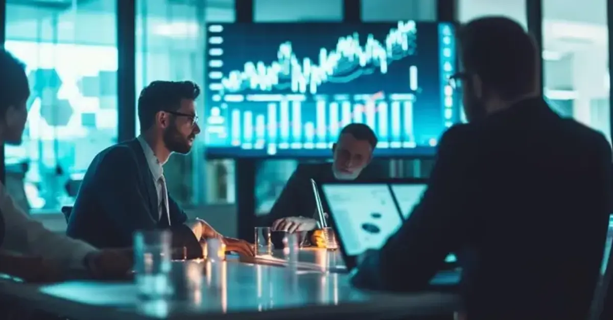 EveryMatrix enjoys record revenue results