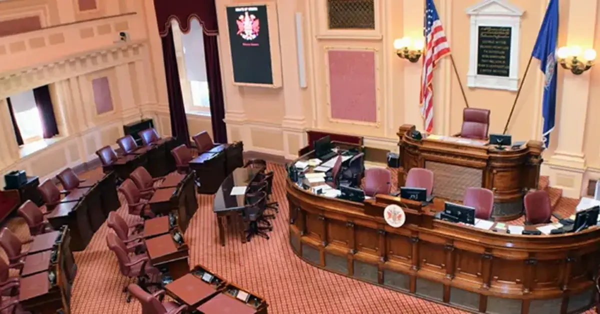 Virginia rejects casino proposal