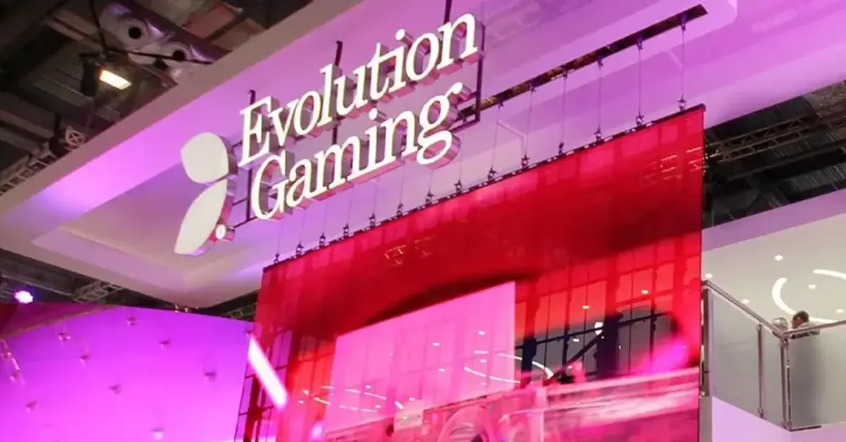 Evolution acquires Livespins for €5M