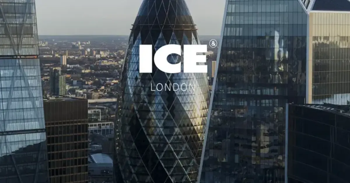ICE 2024 raises thousands for gambling charities
