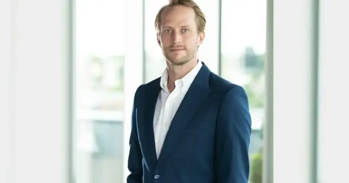 Kindred revenue up in 2023 and Andén appointed permanent CEO