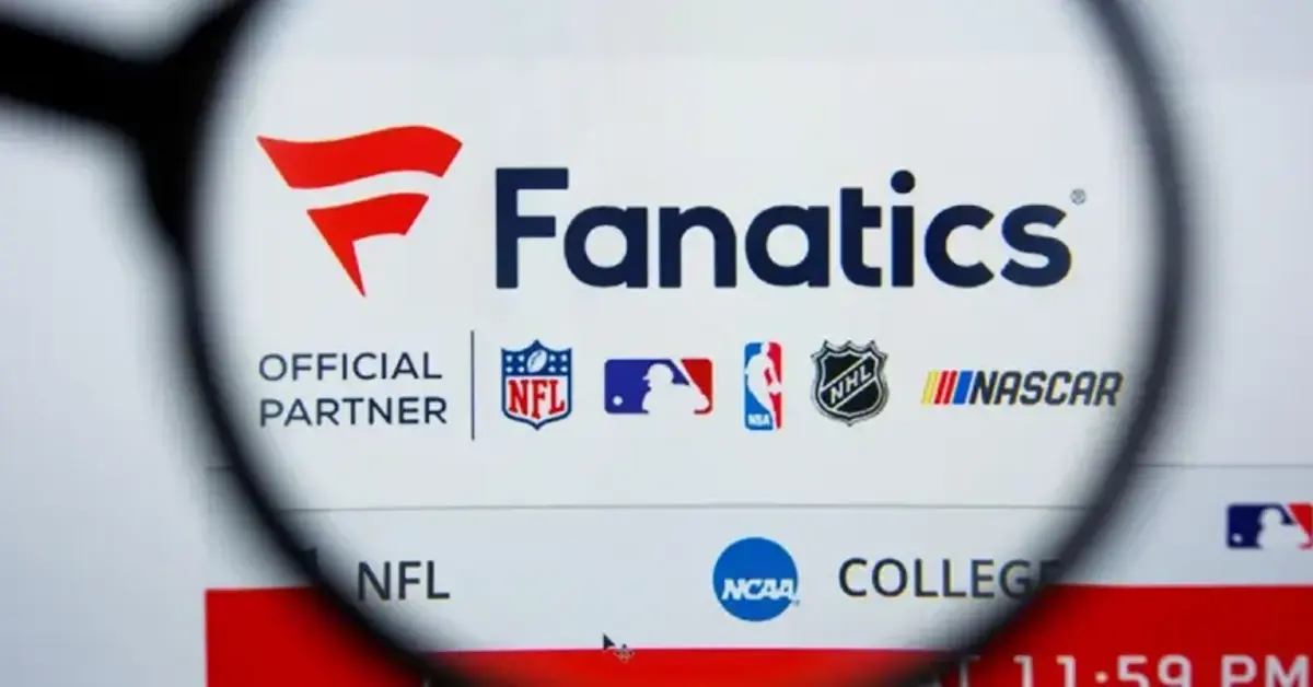 Fanatics launches in Iowa