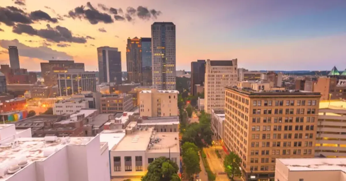 Alabama lawmakers push for gambling liberalisation