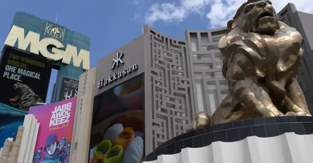 BetMGM Reports Strong 2023 Results