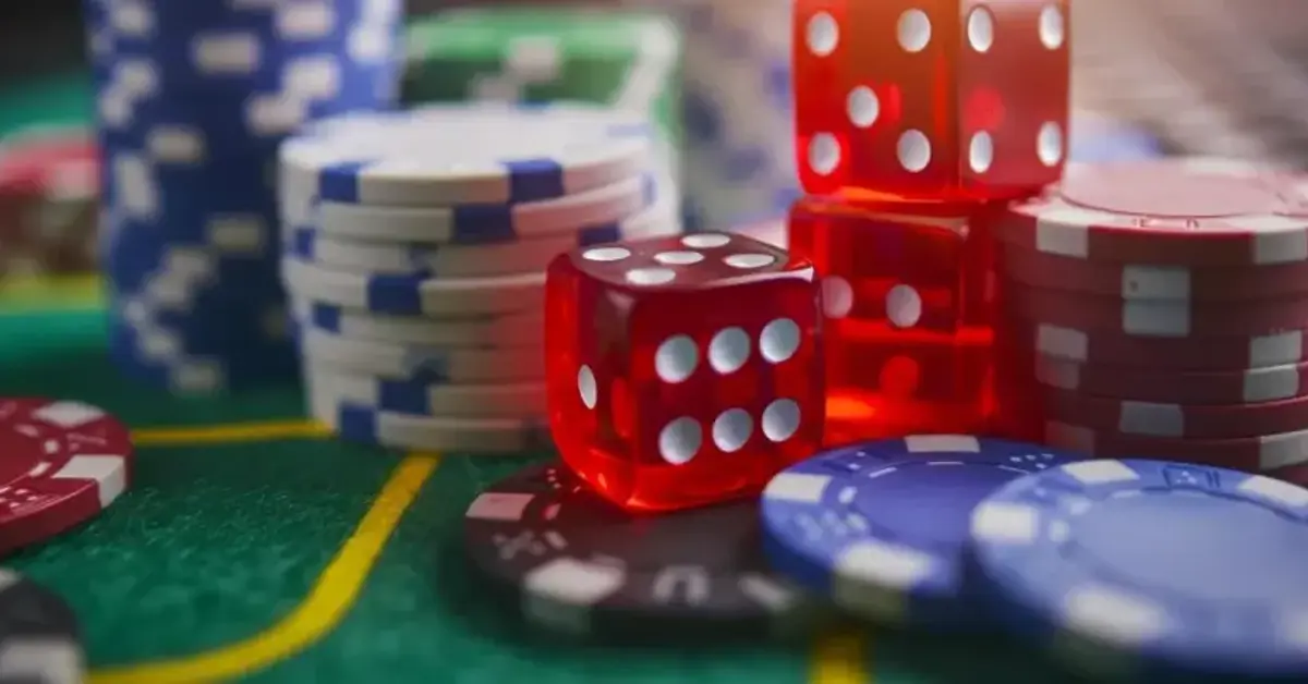 Swedish Operators Problem Gambling Report