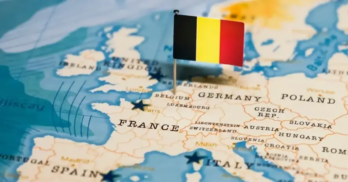 betFIRST Belgium online casino