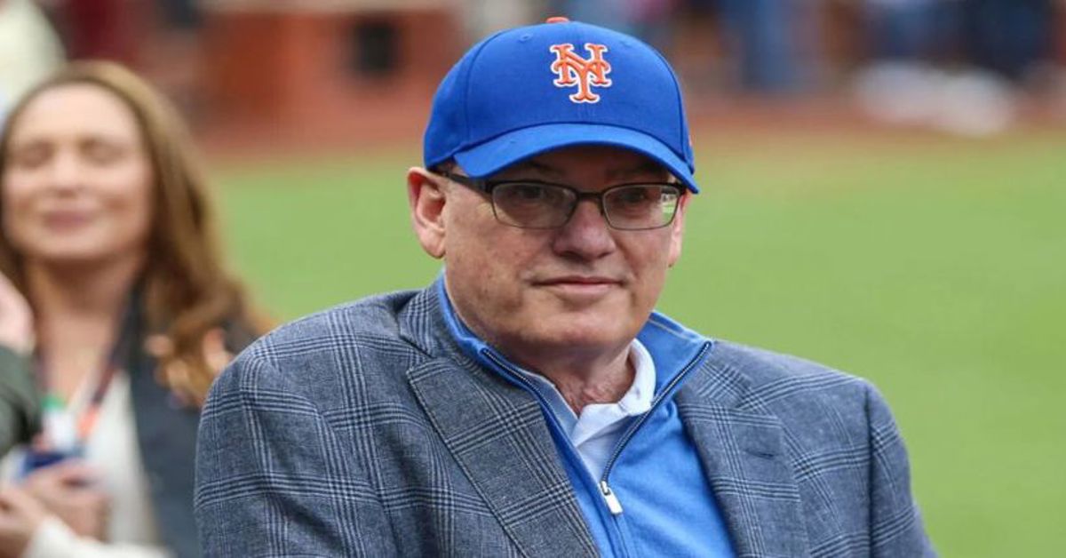NY Mets Owner Hopes $8 Billion Will Increase Casino Support