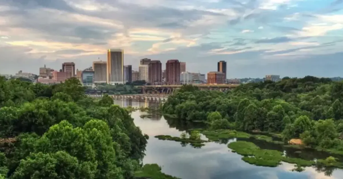 Virginia introduces legislation to remove Richmond as casino host city