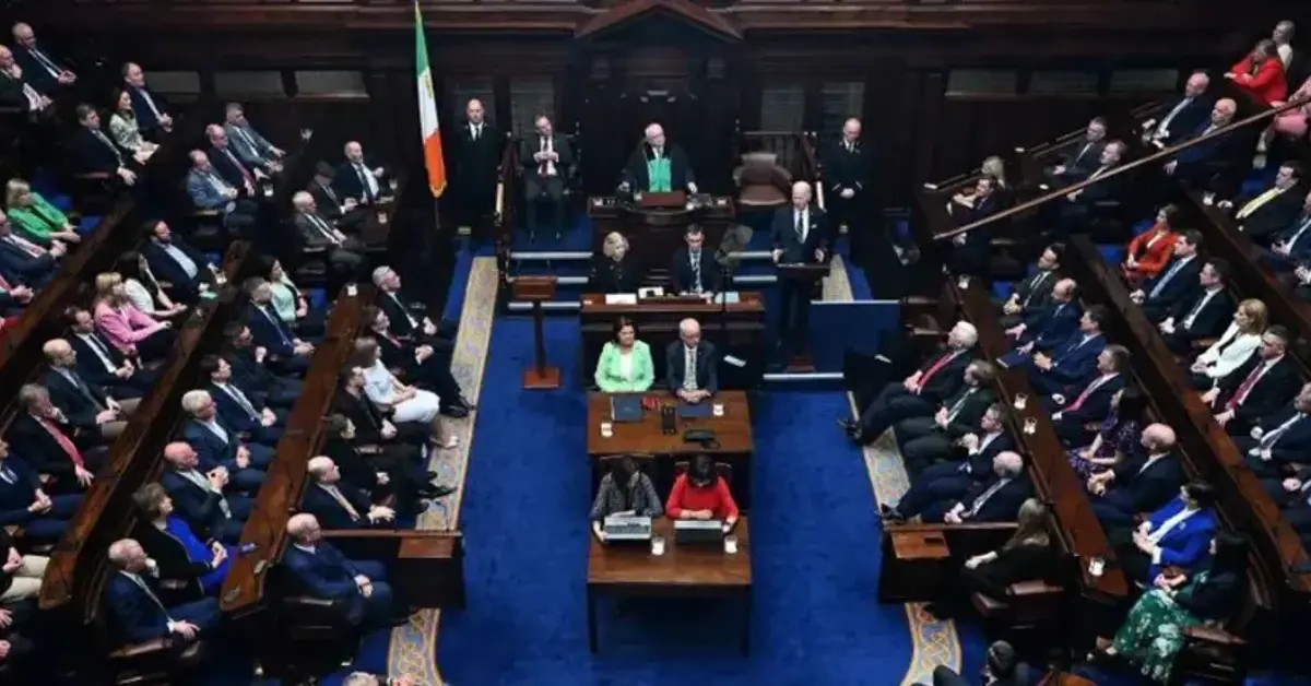 Unease over Ireland’s Gambling Bill