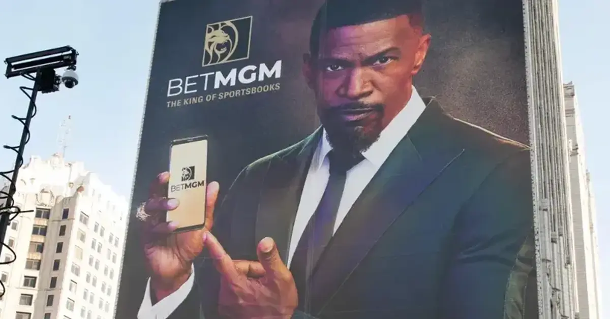 Research on Influencers promoting gambling