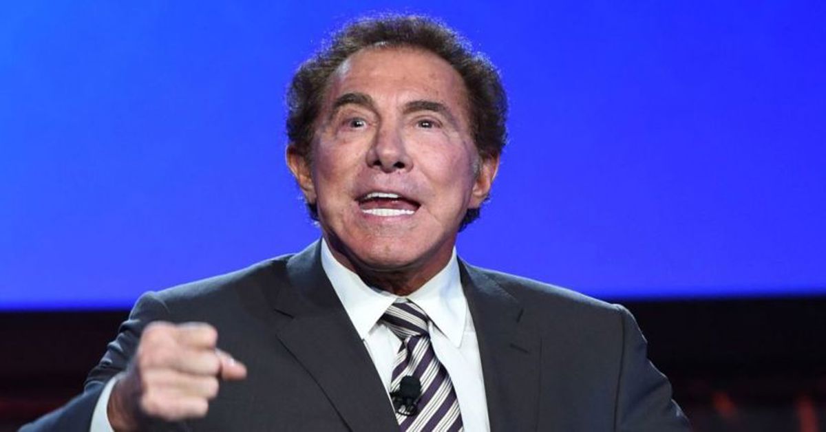 Wynn Resorts Founder Steve Wynn Loses Lawsuit against the Associated Press
