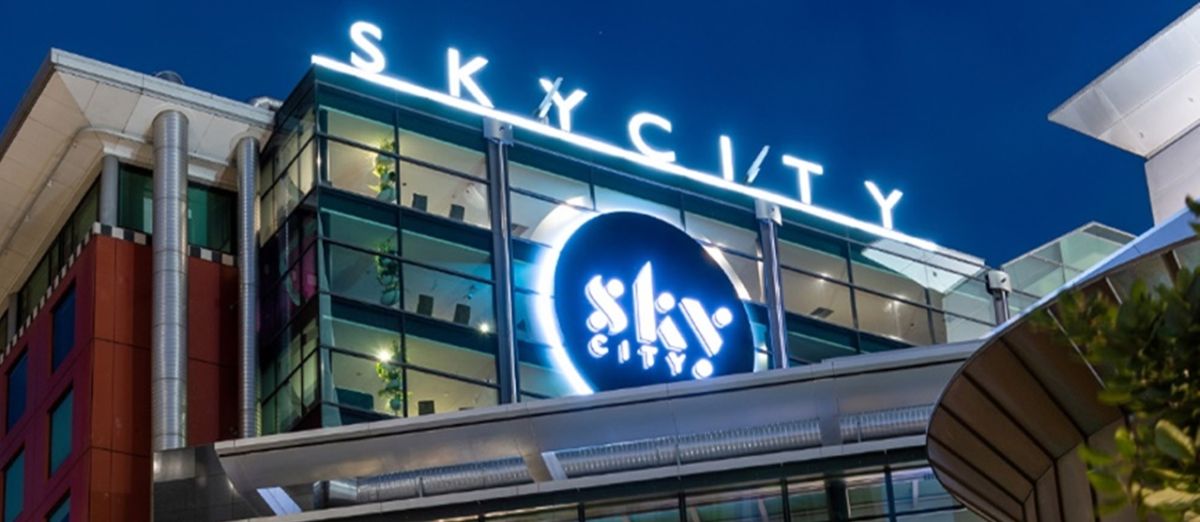 New Zealand Casino Operator SkyCity Faces Prosecution over AML Failures