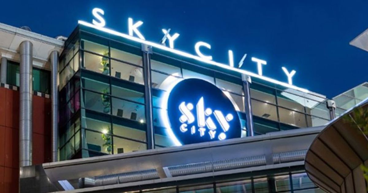 New Zealand Casino Operator SkyCity Faces Prosecution over AML Failures