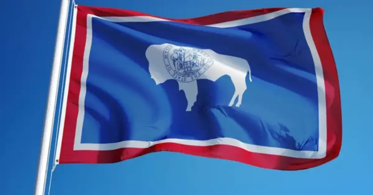 Wyoming pursuing legal online casino gaming