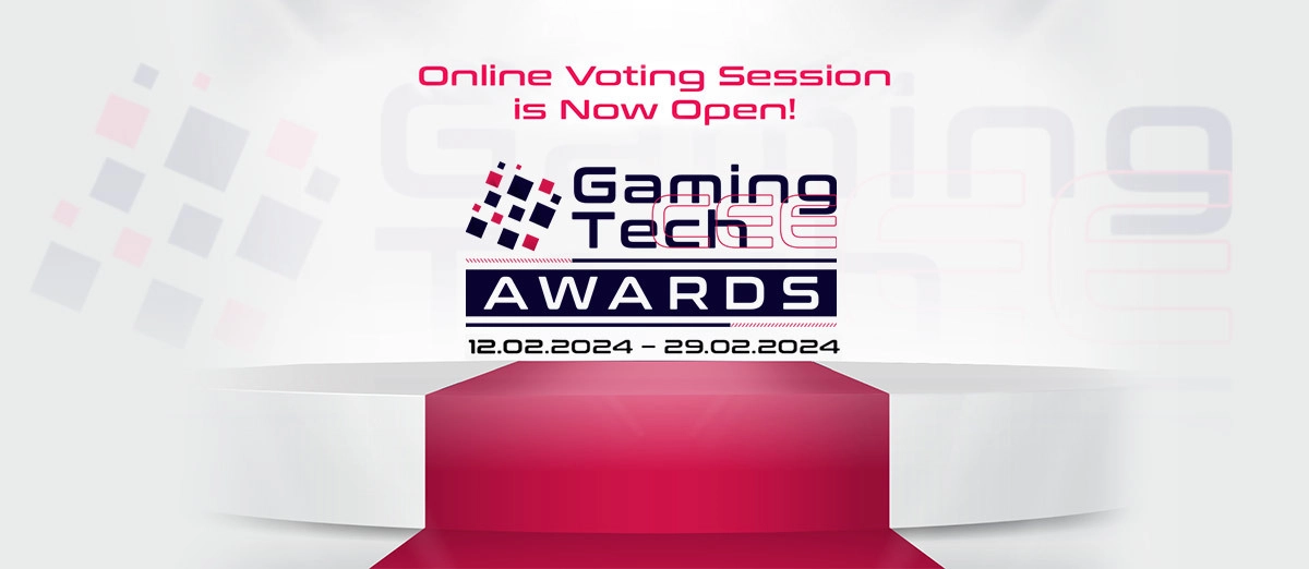 GamingTECH Awards 2024 nominations revealed