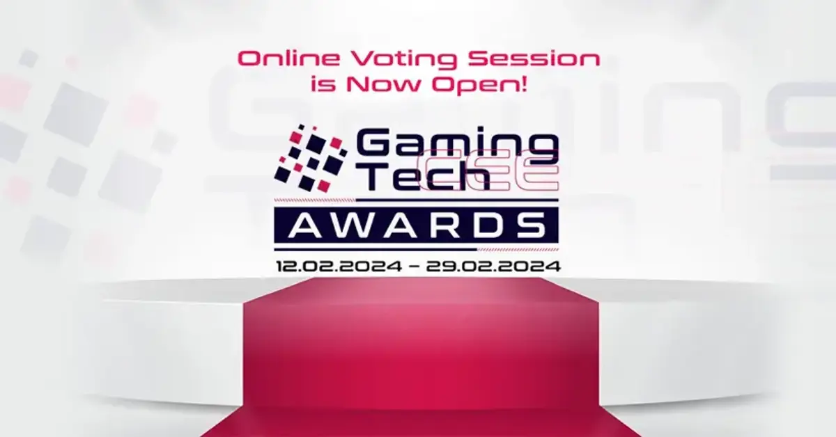 GamingTECH Awards 2024 nominations revealed