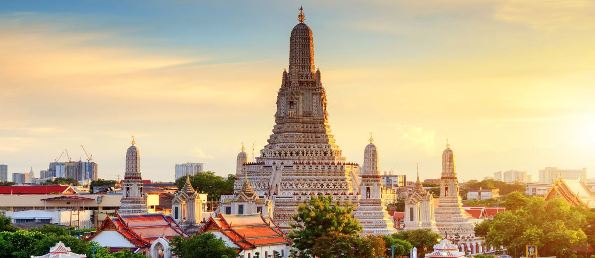 Thailand Casino Study Derailed by Politics