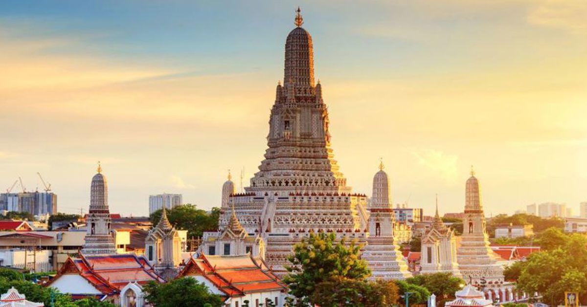 Thailand Casino Study Derailed by Politics