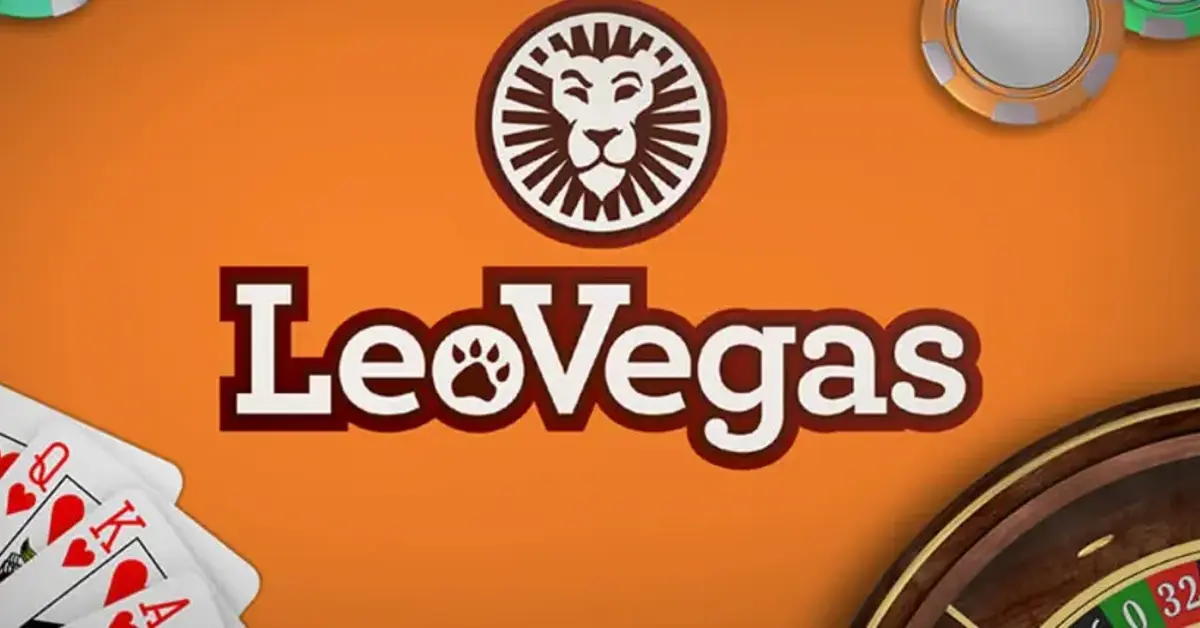 Global Chief Marketing Officer departs LeoVegas