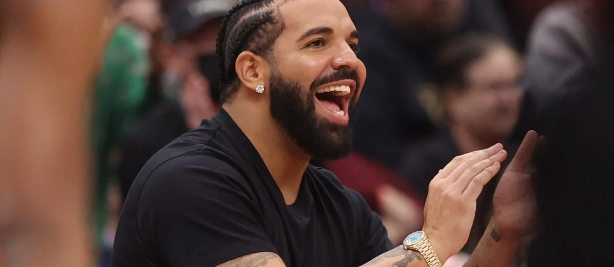 Drake's Super Bowl win