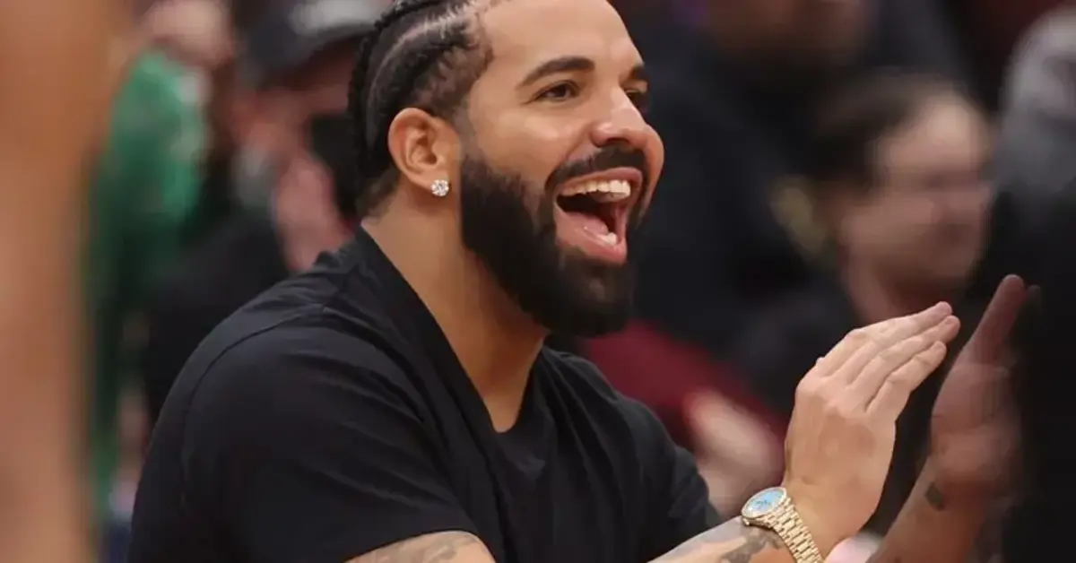 Drake's Super Bowl win