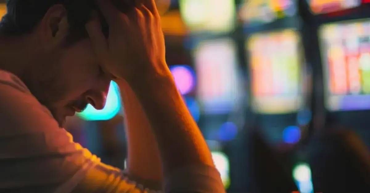 las vegas nonprofit offers gambling issue support