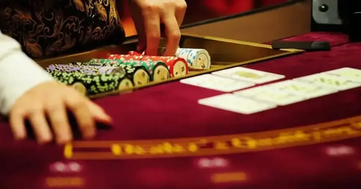 Raids on illegal gambling operations cost Crown workers jobs