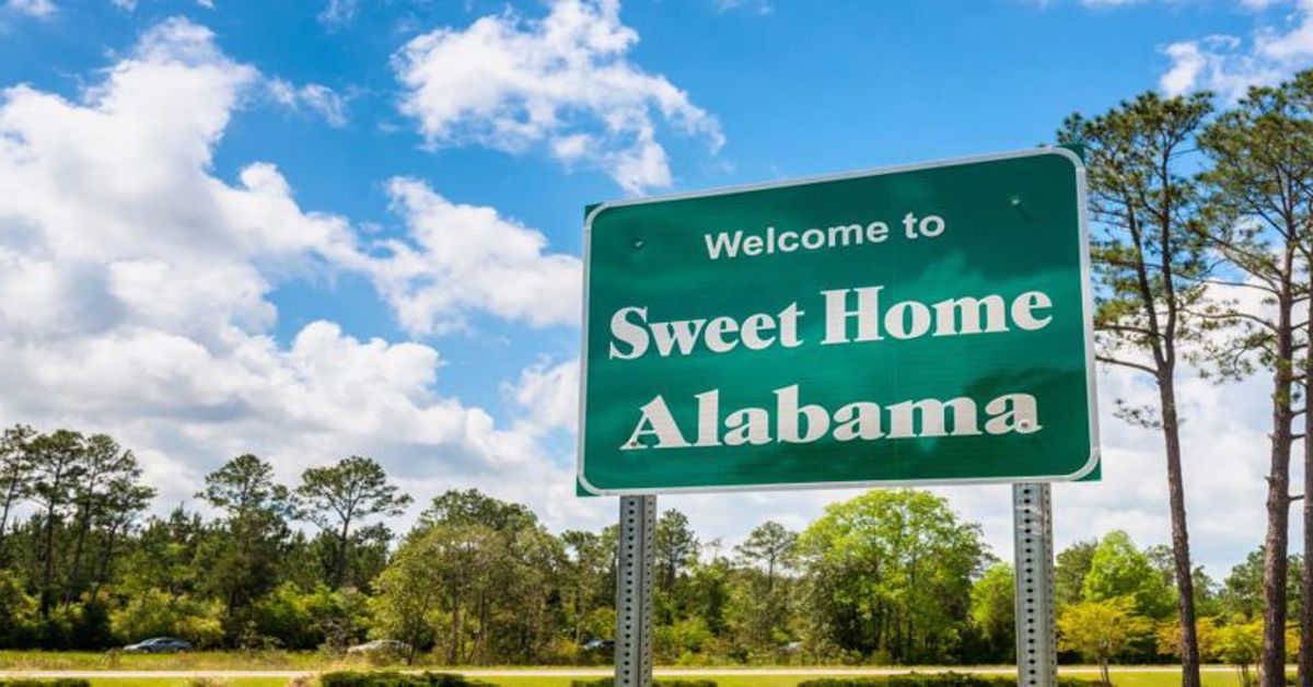 Alabama Lawmakers Approve Gambling Expansion Bills