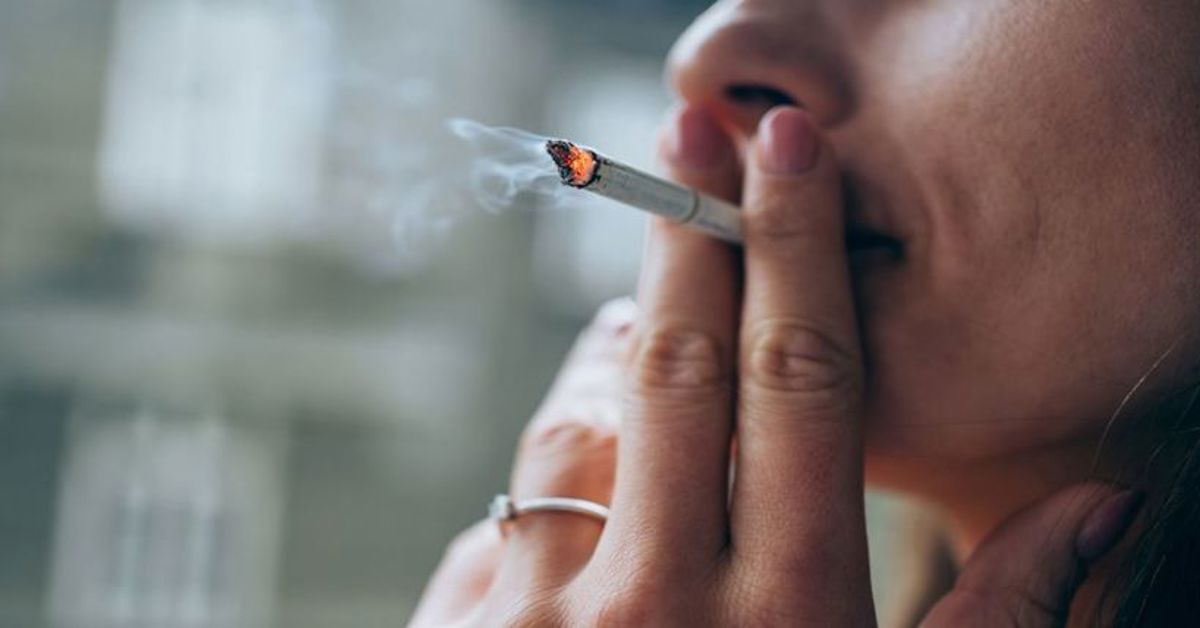 Atlantic City Casinos May Continue to Allow Smoking under New Proposal