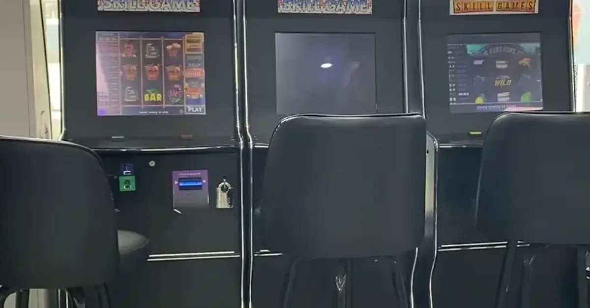 Bill regulating skill gaming goes forward in Nebraska