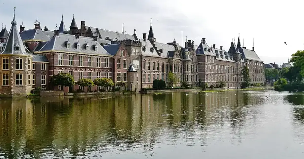 Kamer rejects Boswijk motion