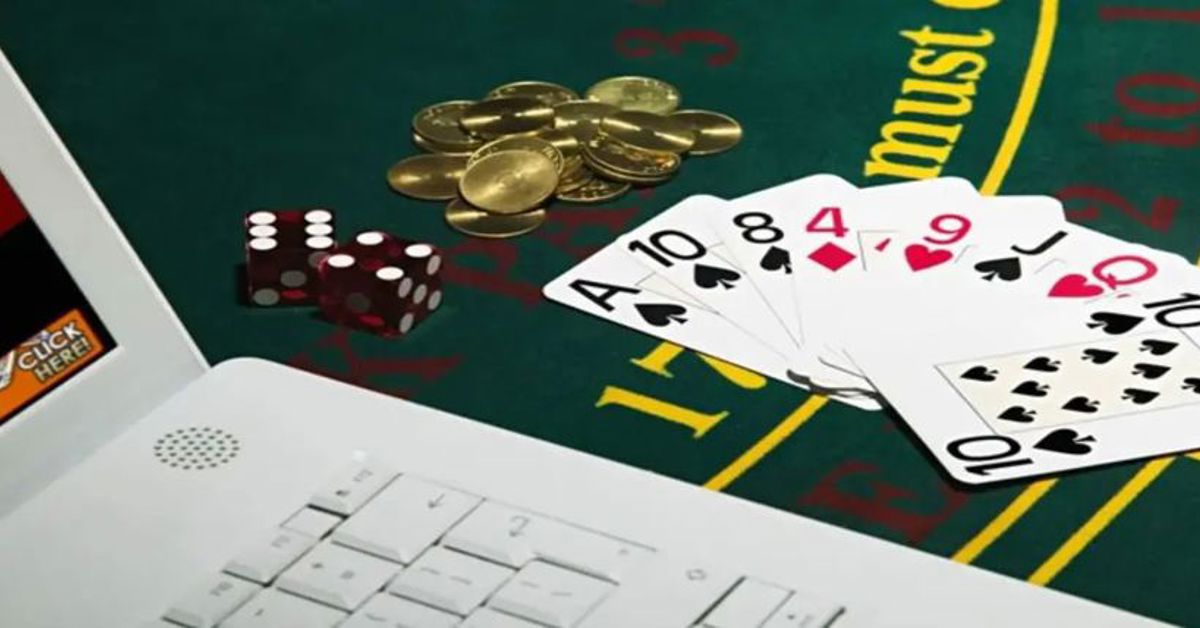 Study: iGaming May Boost Land-Based Casino Revenue