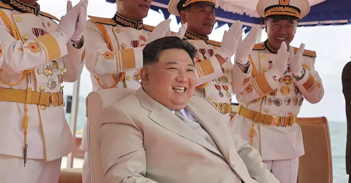 Illegal Online Gambling Helps North Korea Take in Millions