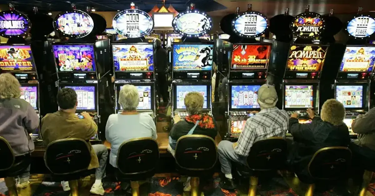 Proposal to increase slots tax threshold gains traction