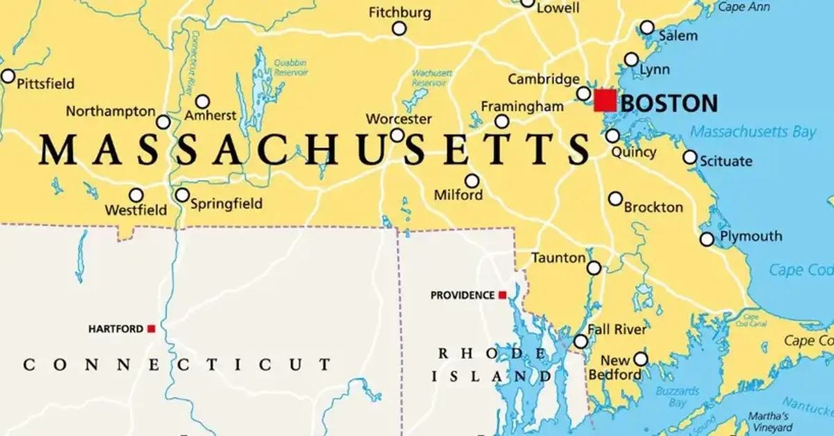 Massachusetts January betting results