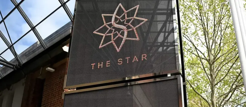 Star Casino second inquiry