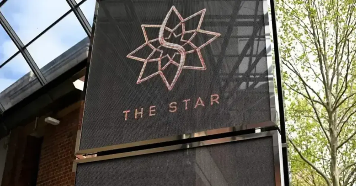 Star Casino second inquiry