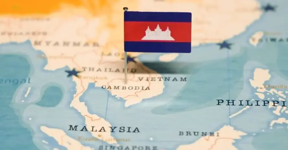 Cambodia to Amend Gambling Laws