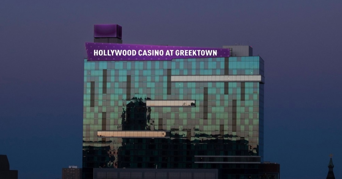 Detroit’s Hollywood Casino the First to Host an ESPN Bet Sportsbook