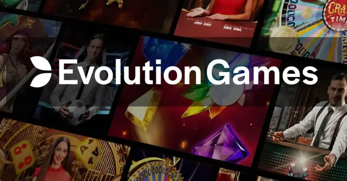 Evolution cleared by NJDGE