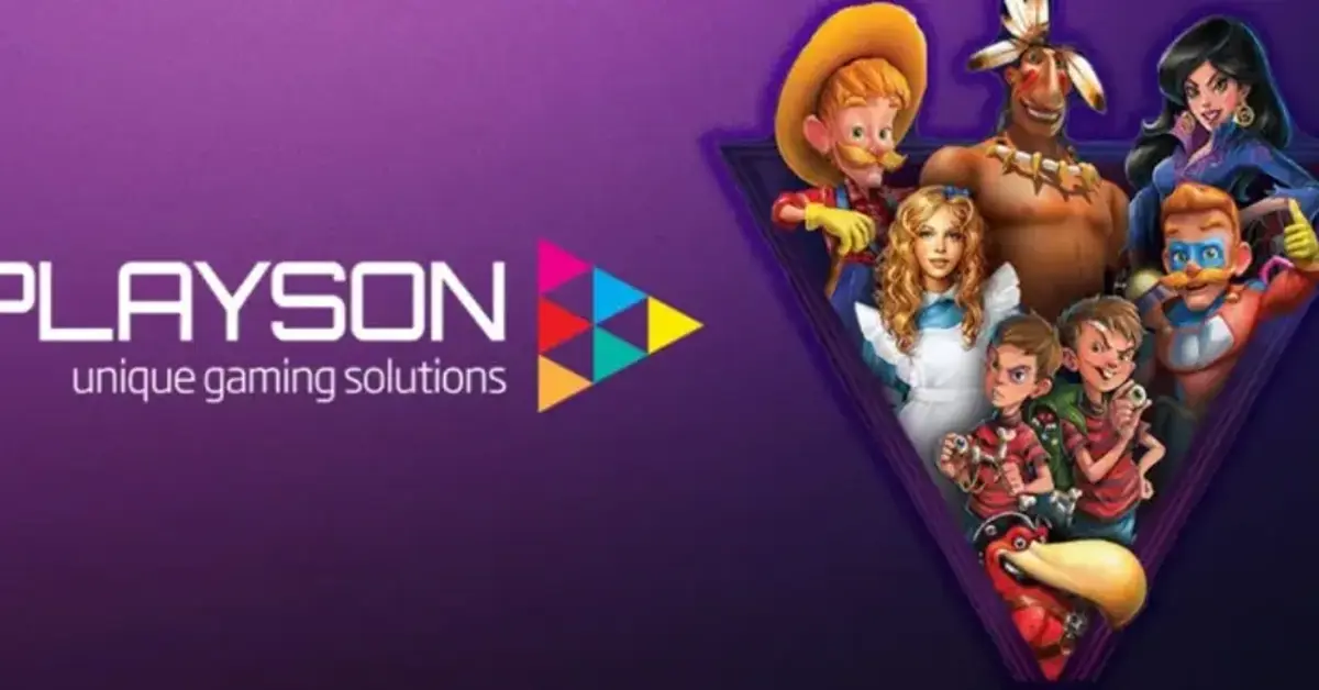 Playson announces several appointments