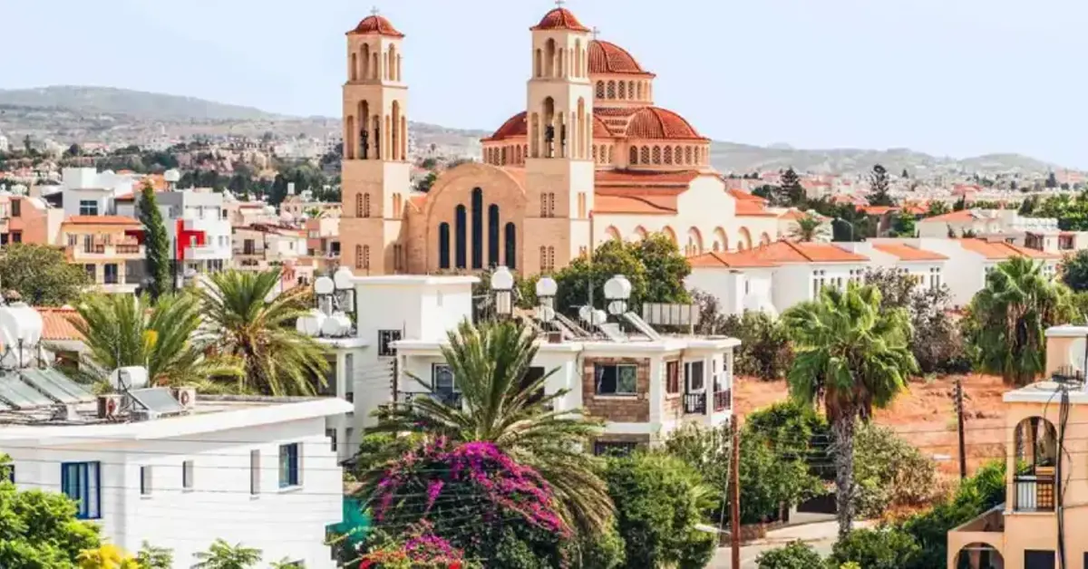 Cyprus Introduces Self-Exclusion Platform